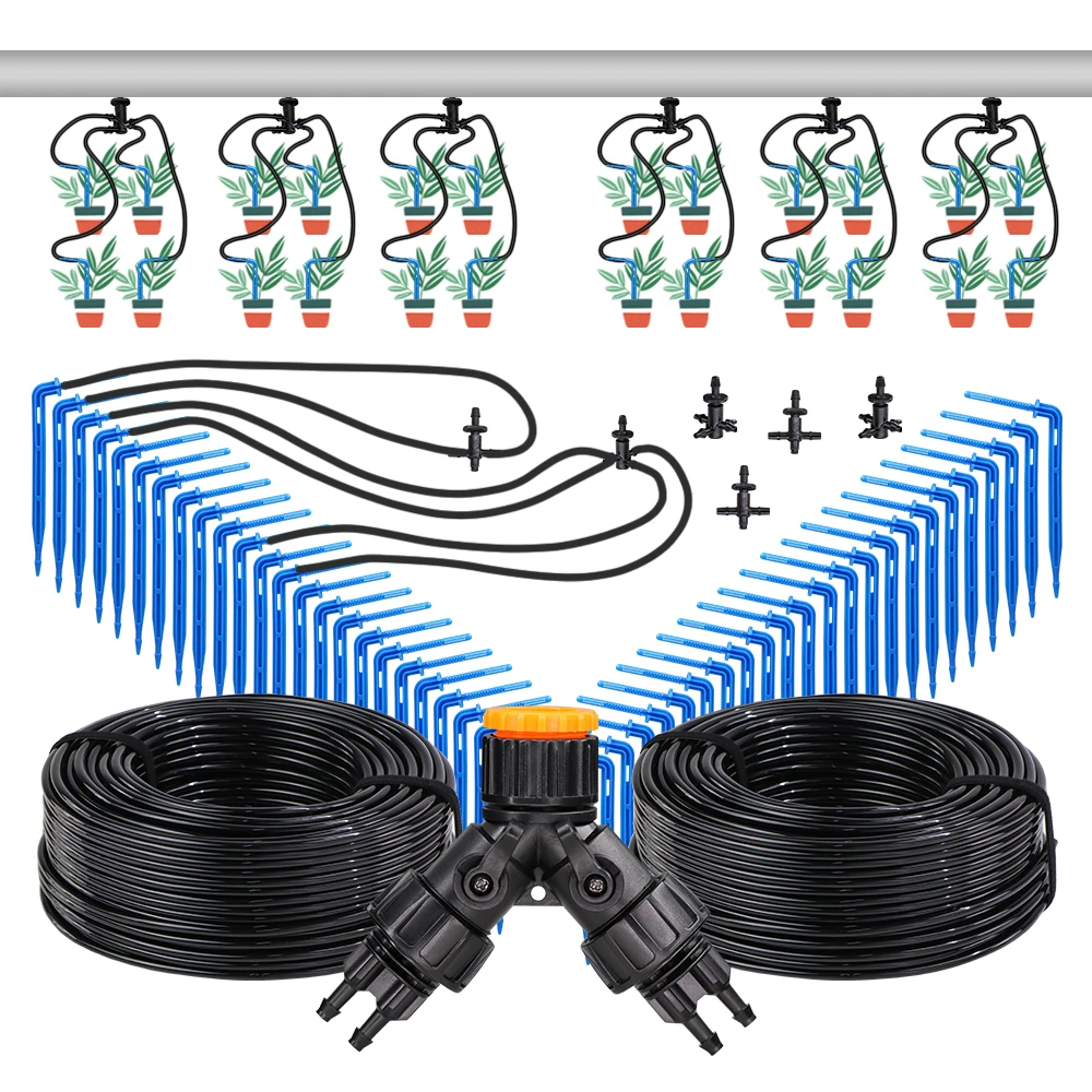 10-100M 1L/H Drippe… - image