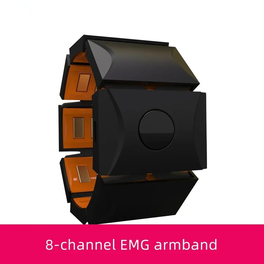 8-Channel Muscle El…