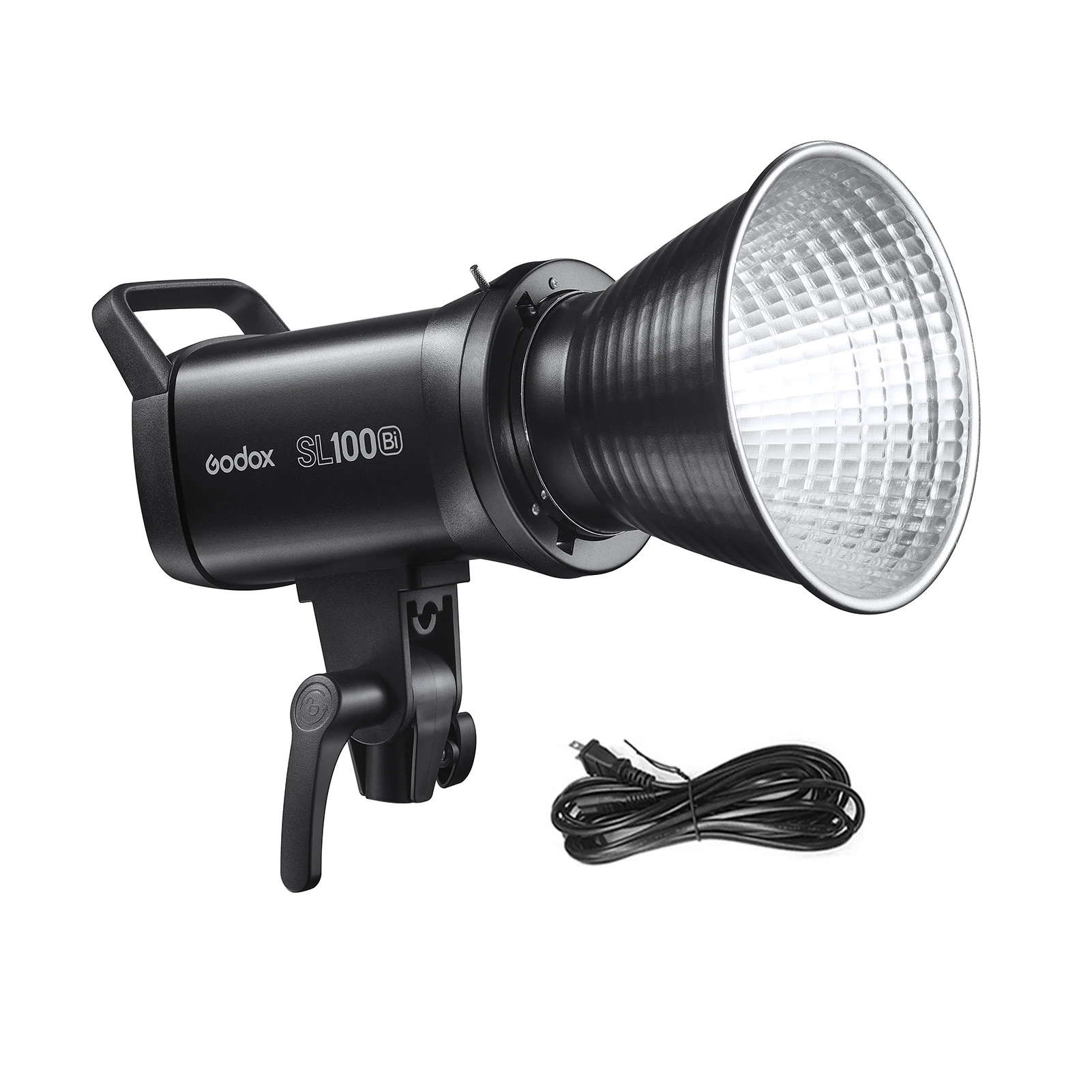 

LED Photography Fill Light 100W 2800K-6500K Bi-color Temperature Built-in 11 FX Lighting Effects APP/Wireless/On-board Control