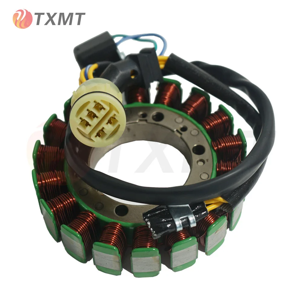 

Motorcycle Ignition Generator Stator Coil For Honda TRX680 FA680 TRX680FA5 Motorcycle Ignition Magneto Stator Coil