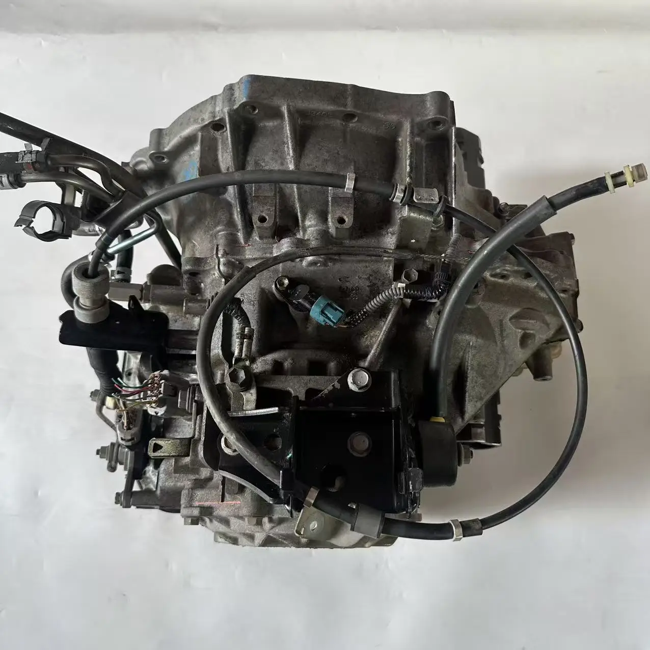 

Original U340E Automatic Transmission for for Corolla High Quality Gear Boxes Used
