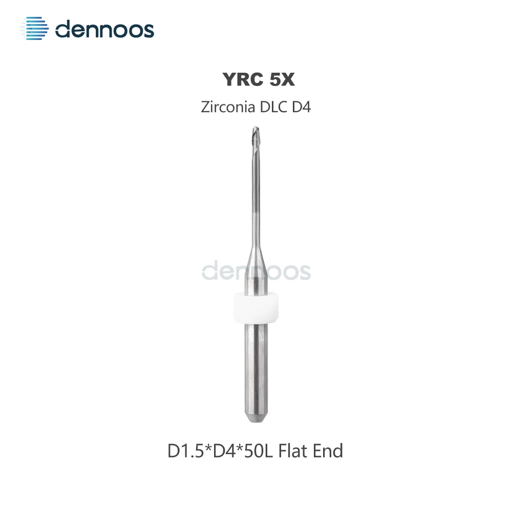 Variant: Zir DLC D4 1.5 Flat