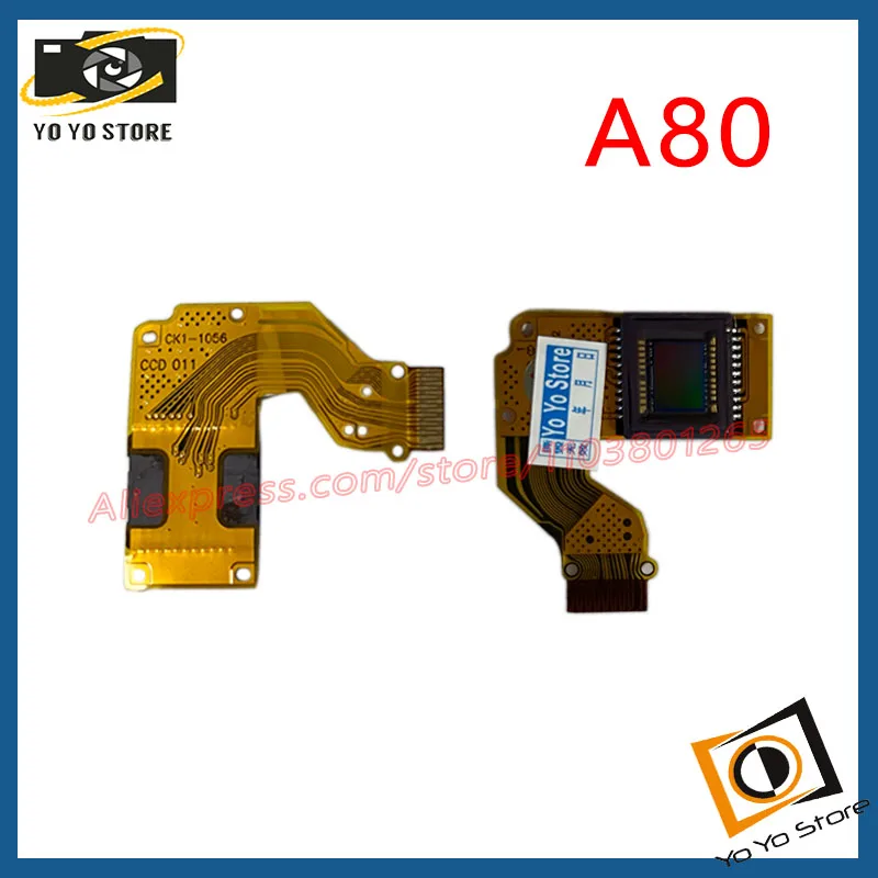 

98% New Used For Canon A70 A75 A80 A85 IXUS400 CCD Camera Sensor Repair Parts