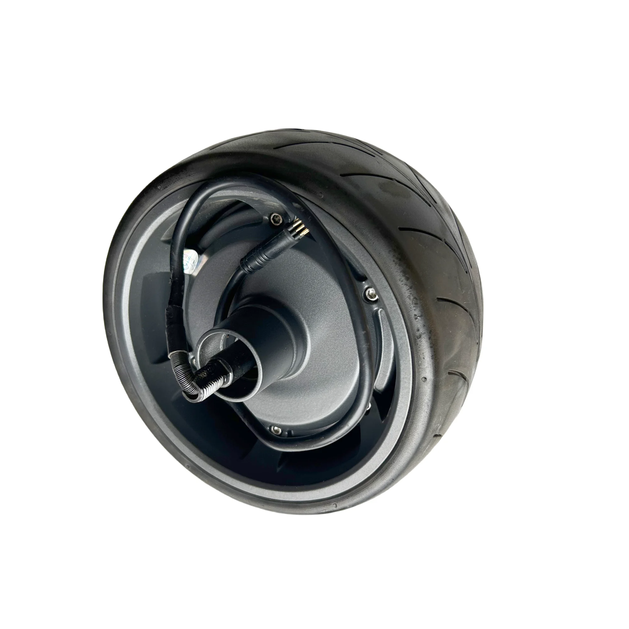 Original Mercane 2020 Wide Wheel PRO Front & Rear Wheel Motor Parts Electric Scooter WideWheel PRO Engine Spare Parts