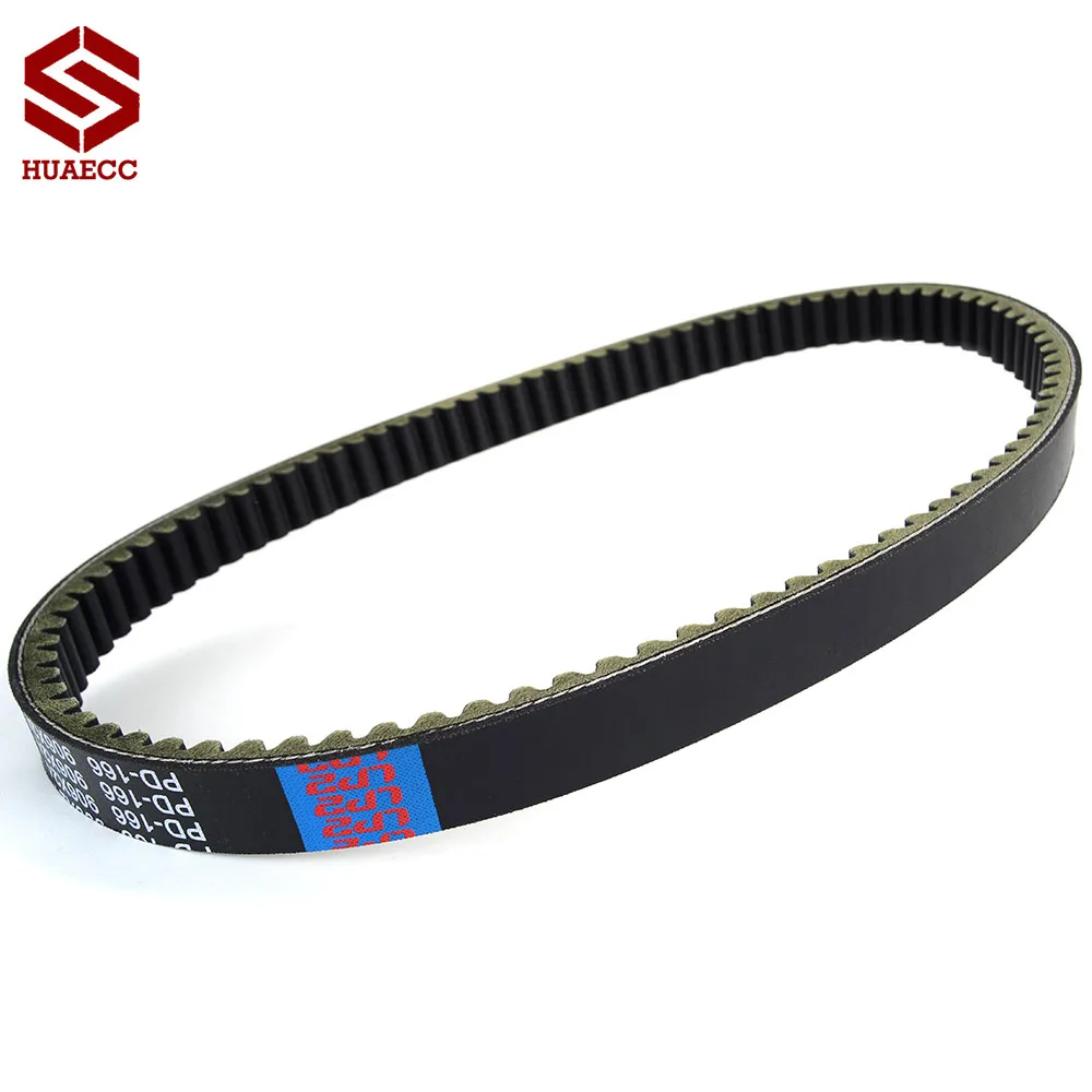 Drive Belt Replacement 59011-Y003 for Kawasaki KVF300 Brute Force 300 2012-2018 Clutch Transfer Belt