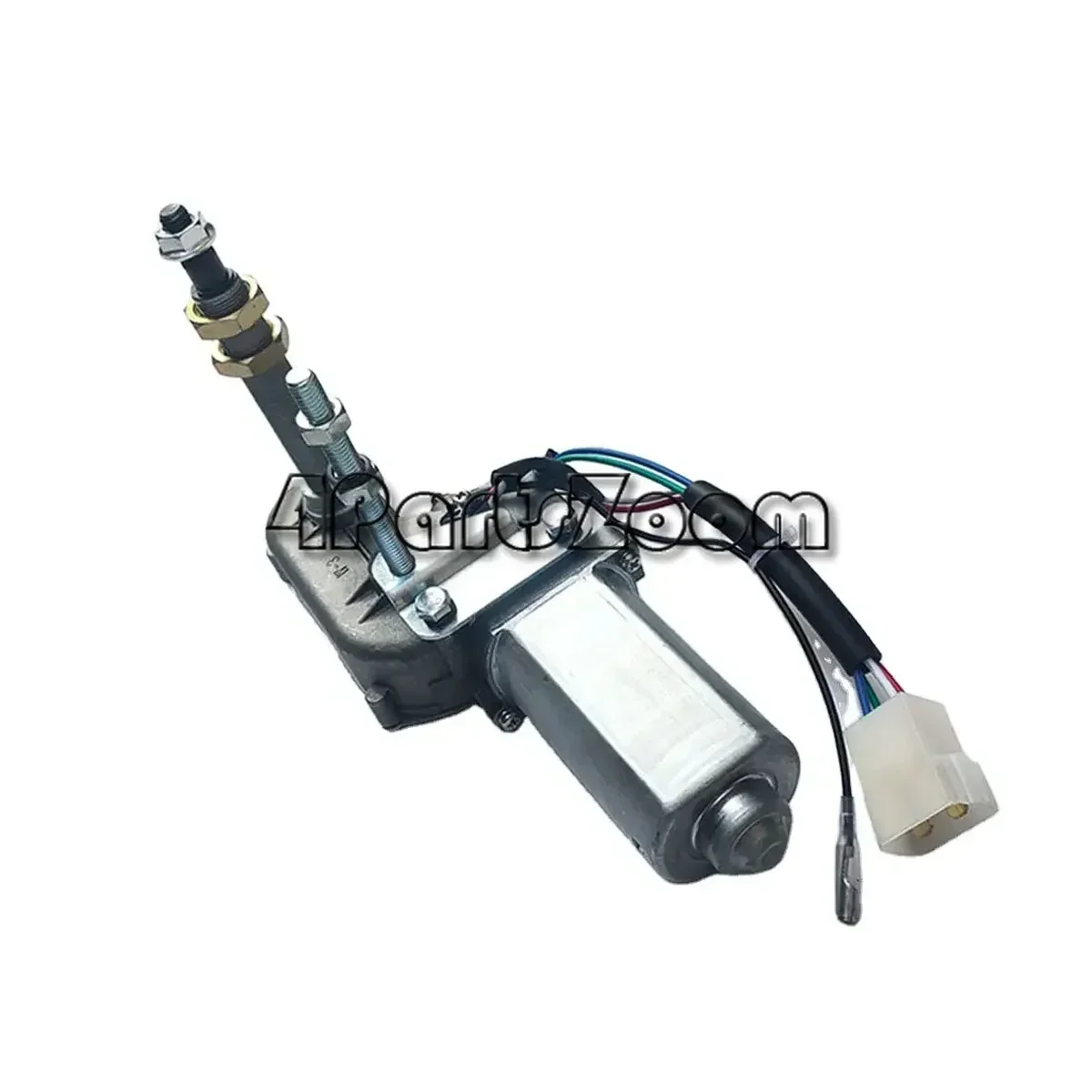 

Construction Machinery Parts DH60-780-7 R60-7 Wiper Motor Wiper Assembly Excavator