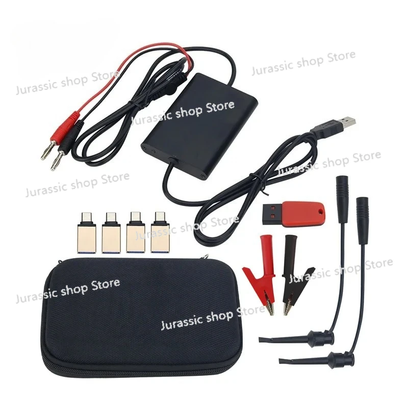 

M195-PC USB HART Modem (Support PC Software)/M295(APP for Android+PC Software)with 24V Output Replaces Handheld Communicator