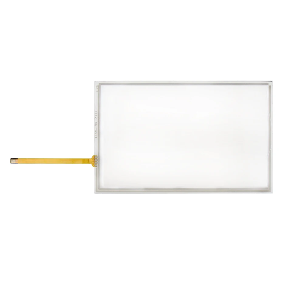 New for TS1070 TS1070i Touch Screen Glass Panel 4-Wire