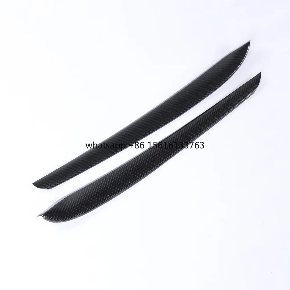 

Accessories Interior Door Trim for tesla Model Y 2020-2022