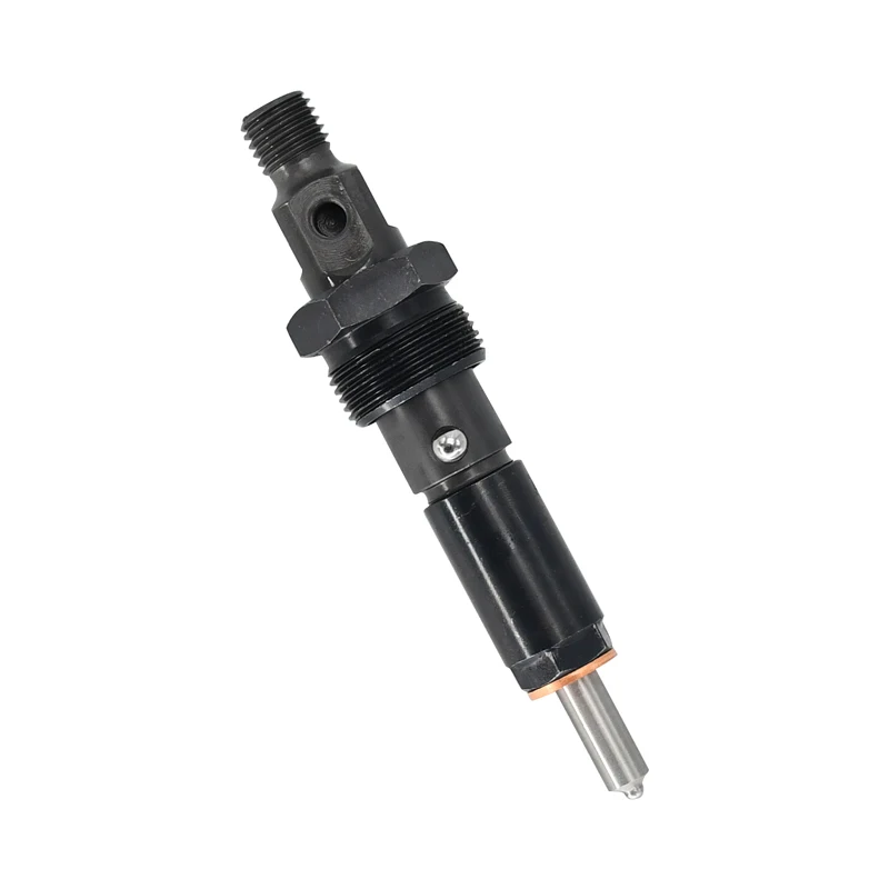 

3919350 3919339 Fuel Injector 0432131837 Compatible with Cummins Engine 6BT 5.9L 6BTA 6CT 6CT8.3