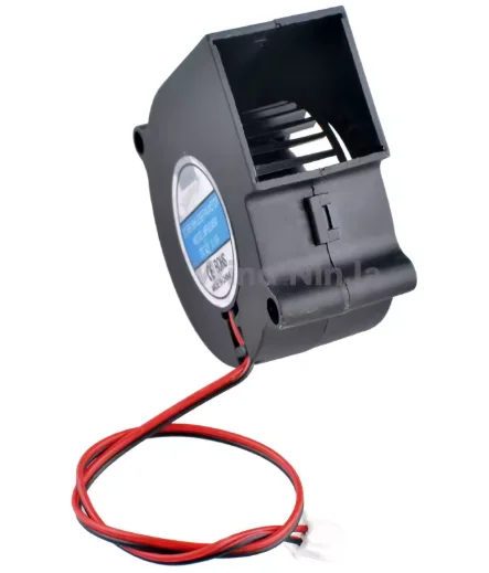 For furnace air purifier SF6028SM 6cm 60mm blower fan 60x60x28mm DC12V 0.10A Centrifugal fan cooling fan
