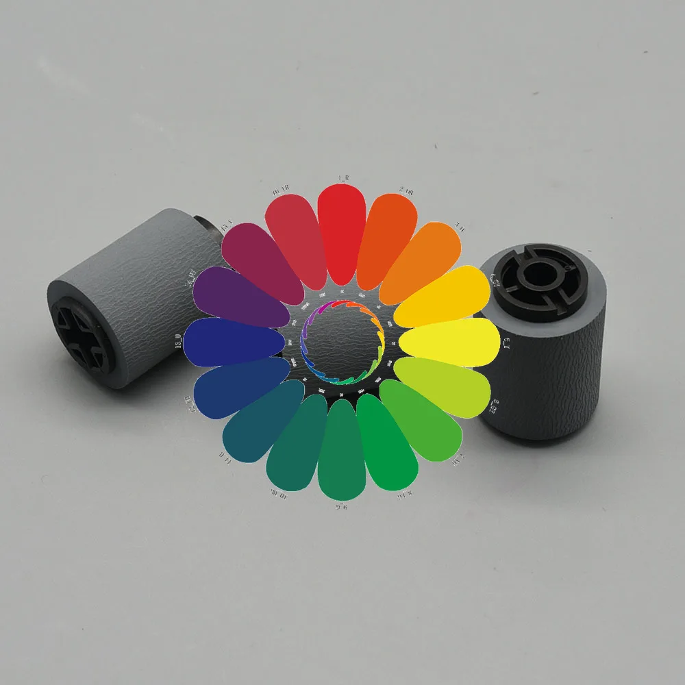 

5X 6LA06886000 6LA06828000 Pickup Feed Roller Kit for TOSHIBA 550 555 556 650 655 656 755 756 810 855 856 520 523 557 600 603