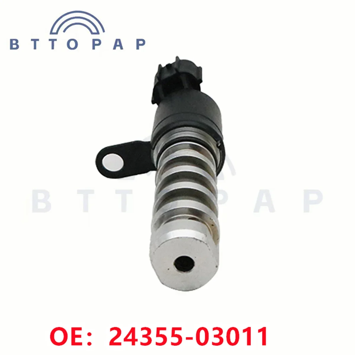 24355-03011 Variable Valve Timing Solenoid Oil Control Valve For Hyundai Kia Ceed Picanto i10 i20 RIO 2435503011 24355-03011L