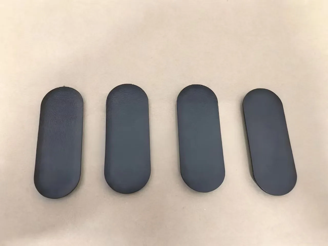 1 PC 53235-23321-71 Forklift Accessories Lever Dust Cover For TOYOTA Loader 7FD 8FD