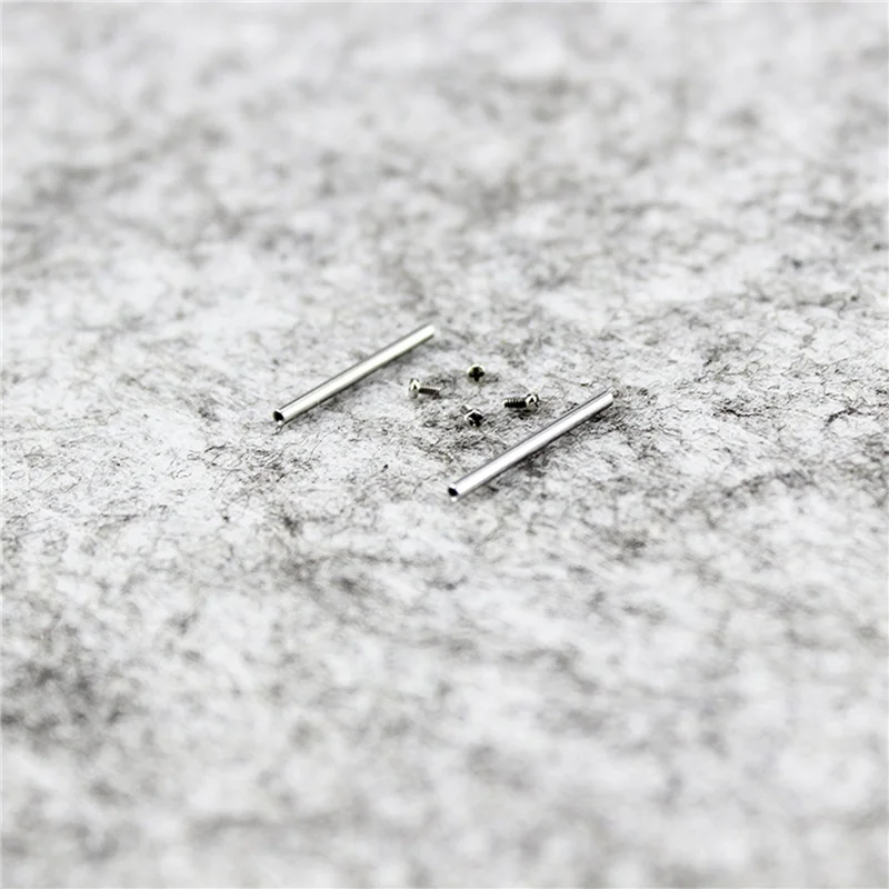 AS96-4X K100.002 مجموعة رمح أفقي ل Wltoys XK K110 V966 V977 RC هليكوبتر أجزاء الملحقات