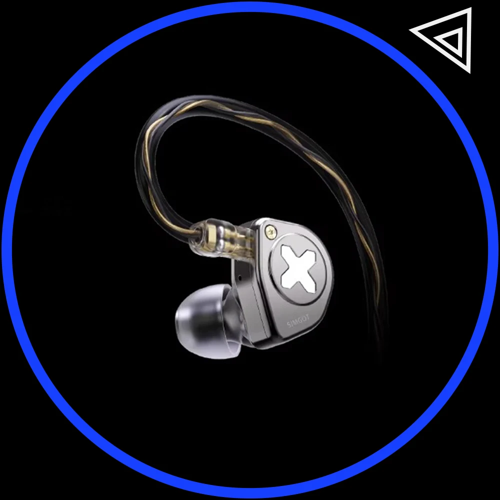 Simgot EW300 Wired … - image