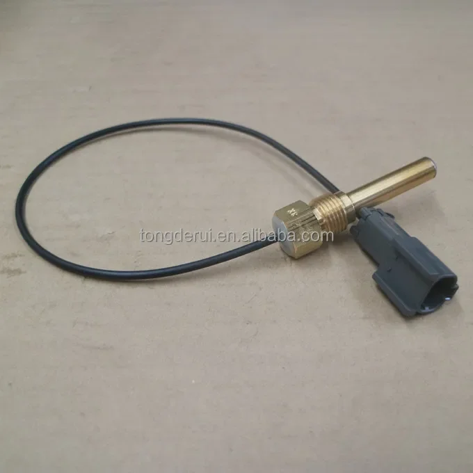 

TLF 7861-92-3410 7861-92-3440 Датчик H/D температуры масла D155AX Детали бульдозера