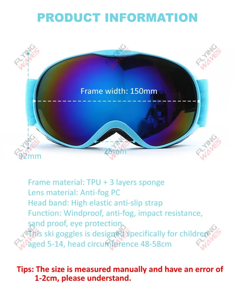 Thumbnail 2 - #32 Latest Ski Goggle Lenses Offers