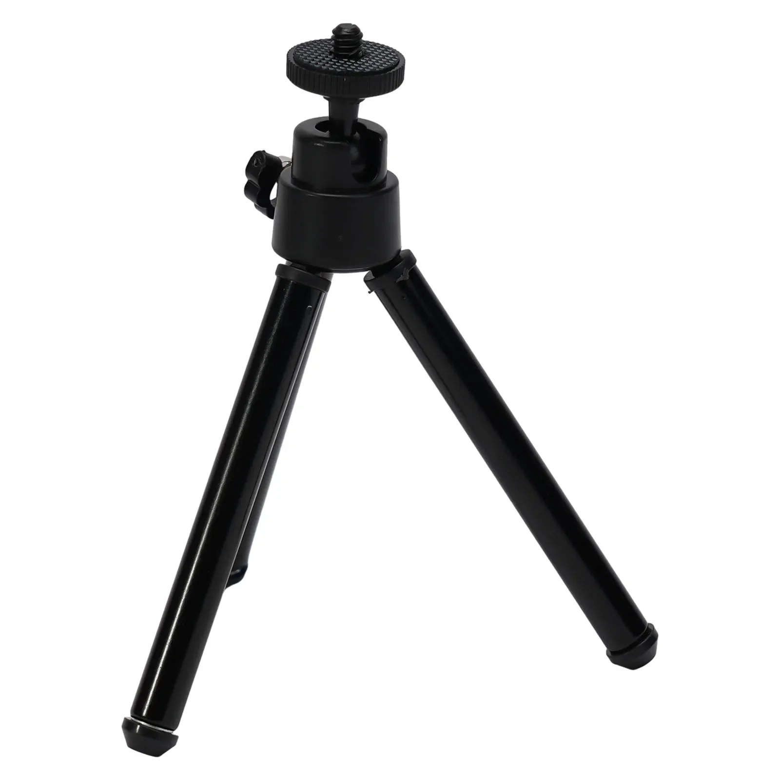 Sturdy Mini Tripod Stand for Projector Camera and Mobile Phone Reliable Companion for Various Settings and Practical