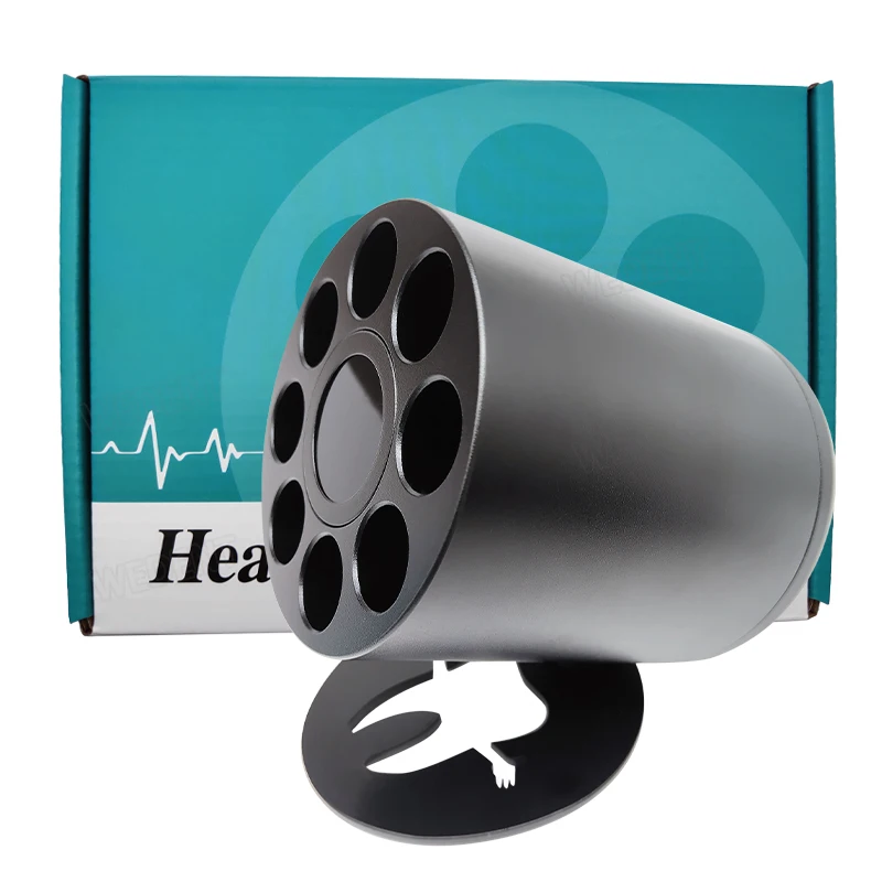 

Dentist Material Warmer Equipment Dentals Composite Resin Heater AR Heater with Temperature Display Screen