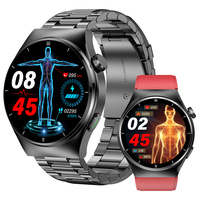 Smart Watch F320