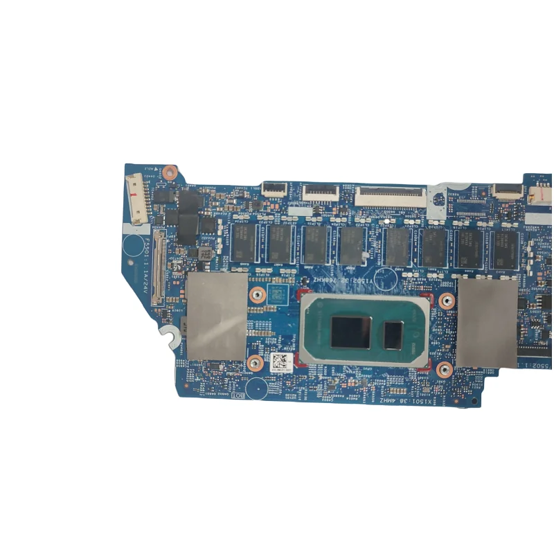 M47321-001 اللوحة الأم للكمبيوتر المحمول HP لـ CHRomebook X360 14C-CC Mb I3-1115G4 وذاكرة الوصول العشوائي 8 جيجابايت