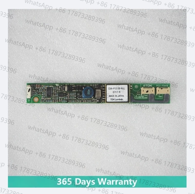New and Original PCU-P091B CXA-P1212B-WJL
