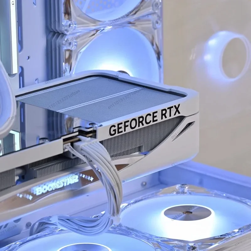 نمط جديد Ultimate Desktops Gamer Core I9-14900K 32GB DDR5 SSD 1T RTX 5070 12G كمبيوتر ألعاب رخيص الثمن