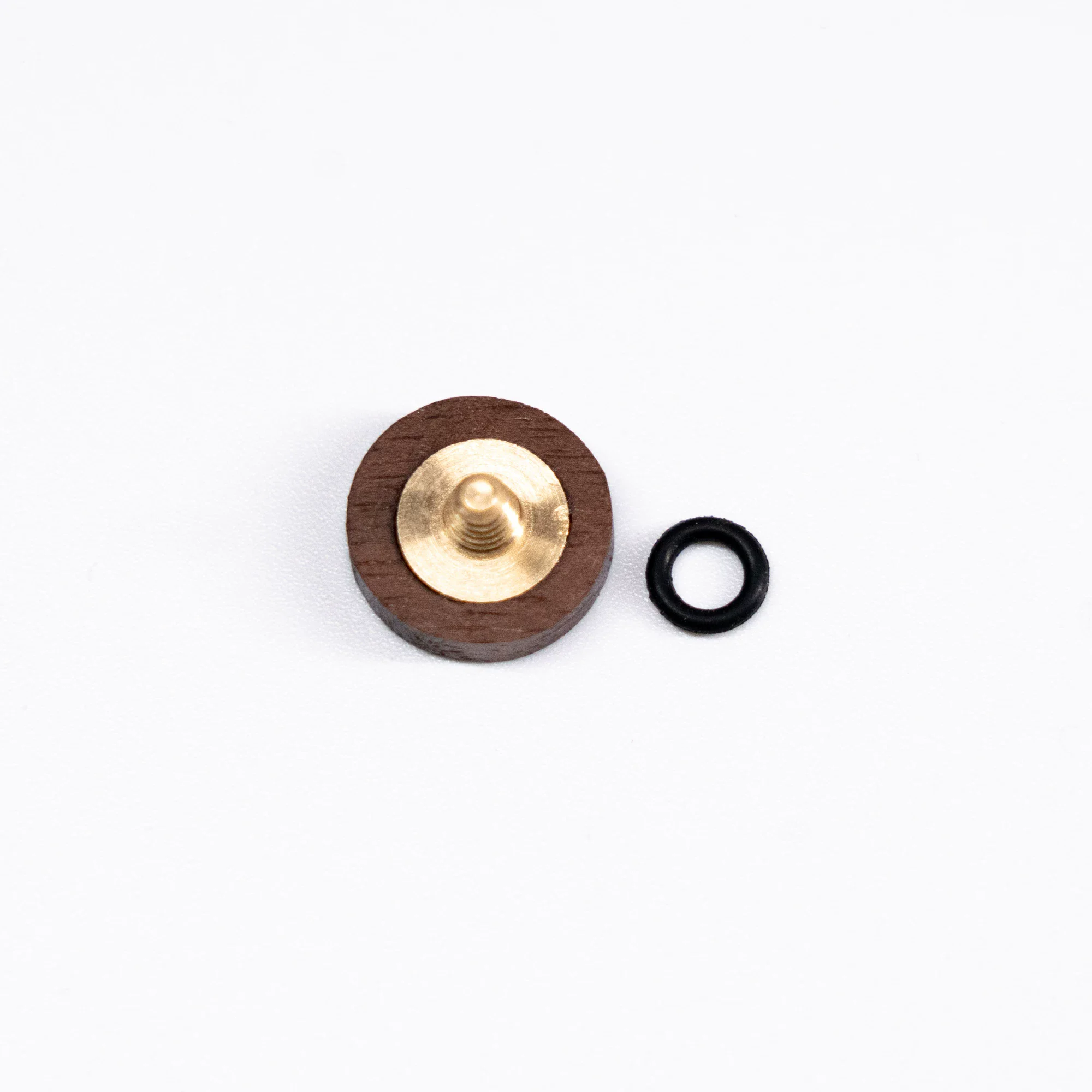 14MM wooden Shutter Release wooden screw Button cover for SONY RX1 RX1R RX1R II RX1RM2 RX1R III RX1RM3 Camera Accessories