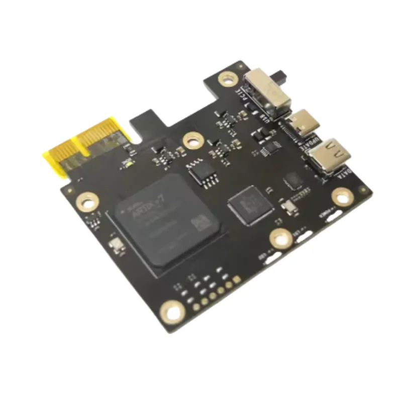 Acceso Dirdo de memoria de tarjeta DMA Borad 35t 75t DMA