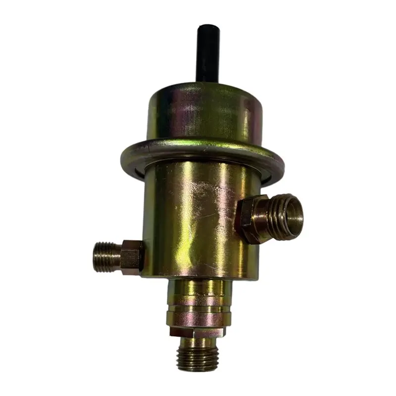

Car Fuel Pressure Regulator Fuel Pressure Regulator For Benz 0438161001 Car Accessories