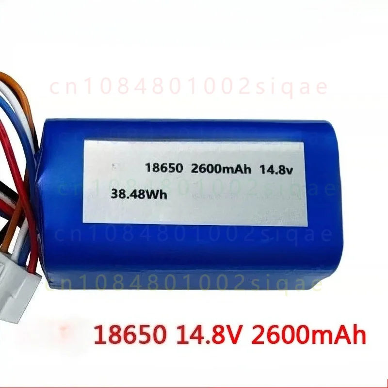 FOR COHN Replacement Battery Pack For Phisinic FVC-9605S Handheld Vacuum Cleaner