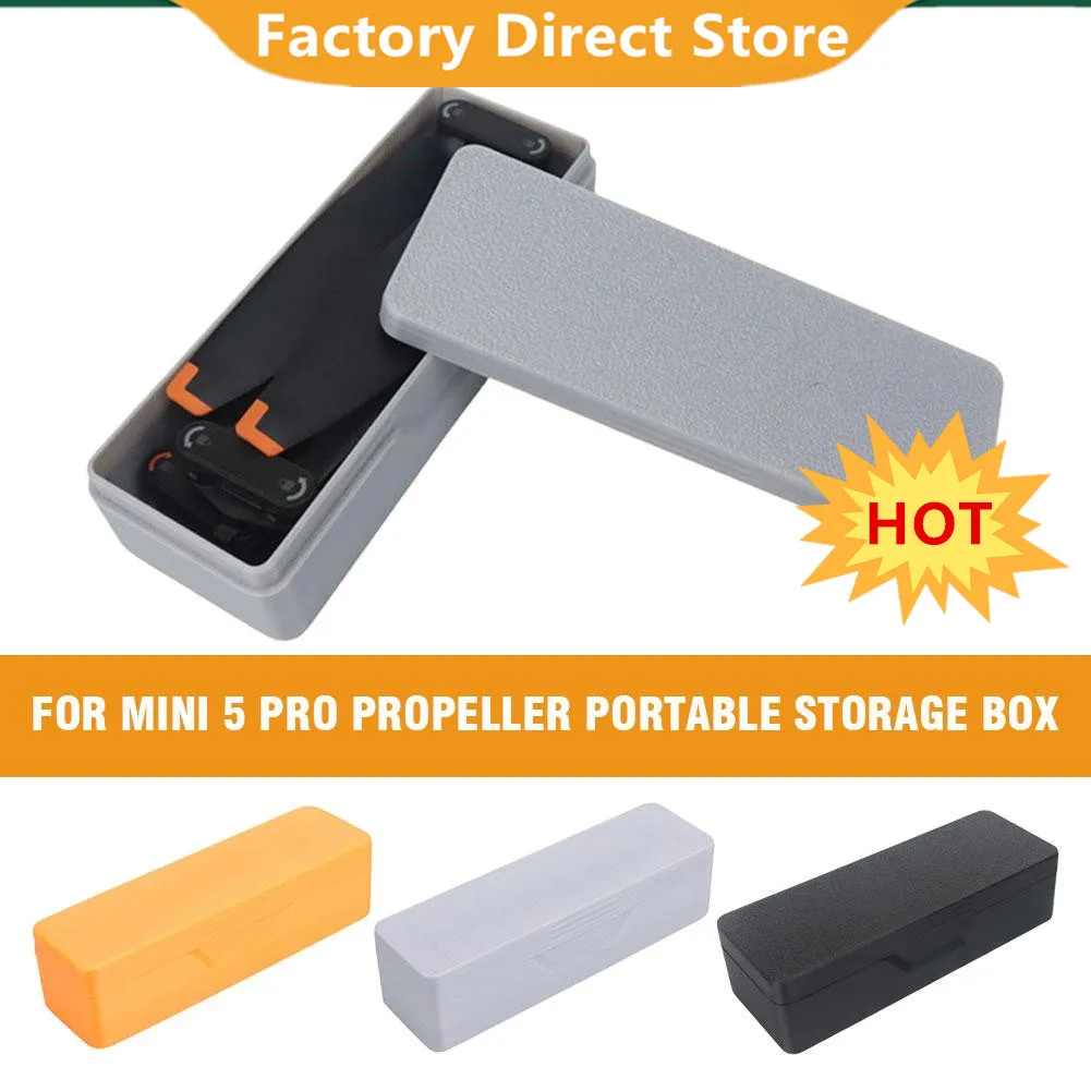 Portable Storage Bo… - image