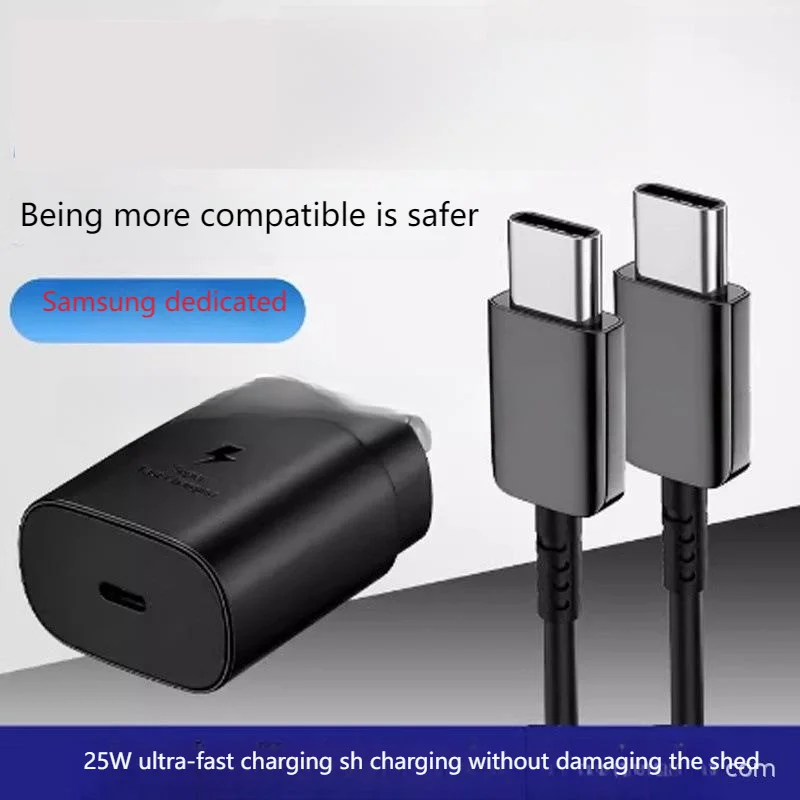 45W Pd 3.0 Fast Wal… - image