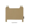 Coyote Brown
