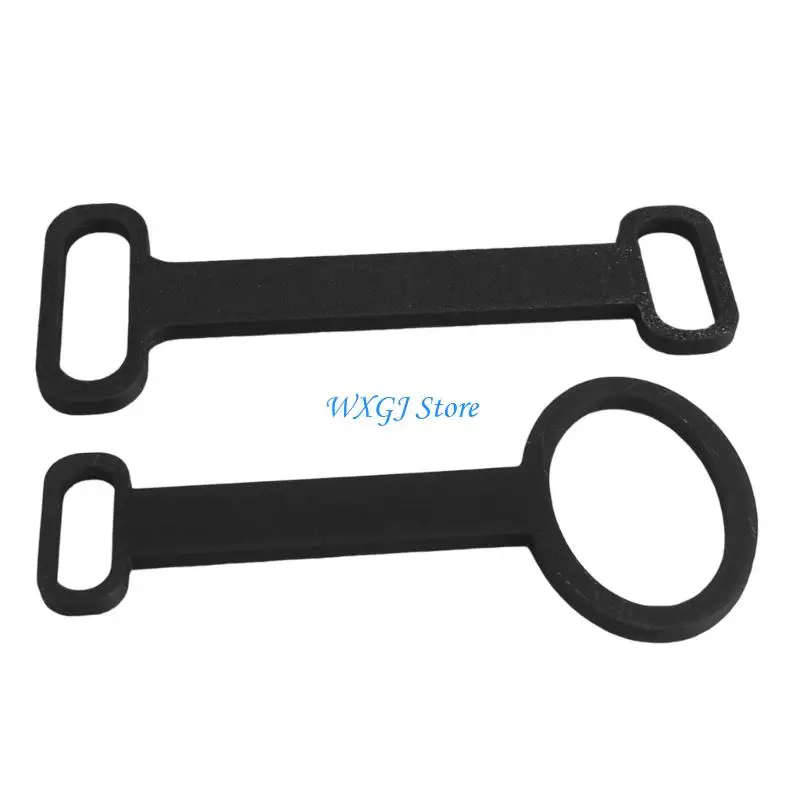 

37JE термостойкий инструмент для фиксации окон, бесплатный замок для окон, биоразлагаемый держатель для окон, долговечность в