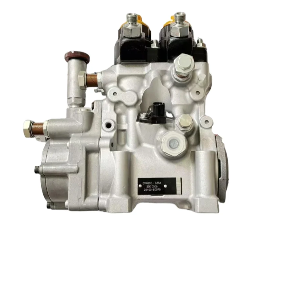 

JIFENG 094000-0354 Diesel Fuel Injection Pump 094000-0354