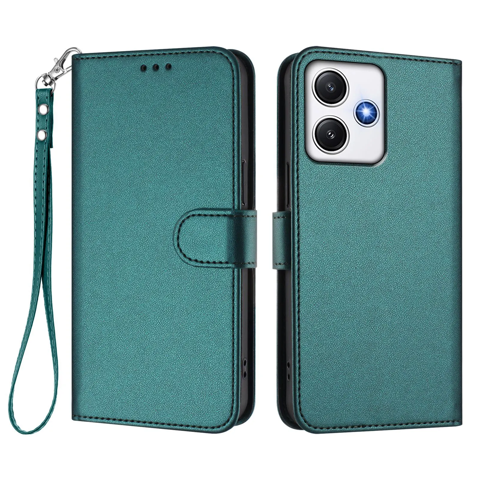 Flip Wallet Magneti…