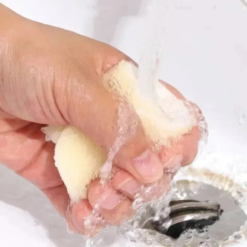 1-6 Paar Natürliche Schafwolle-Einlegesohlen für Schuhe, Warme Verdickte Flauschige Fleece-Einlegesohlen für Herren und Damen, Schneestiefel-Schuhpolster – Detail 6