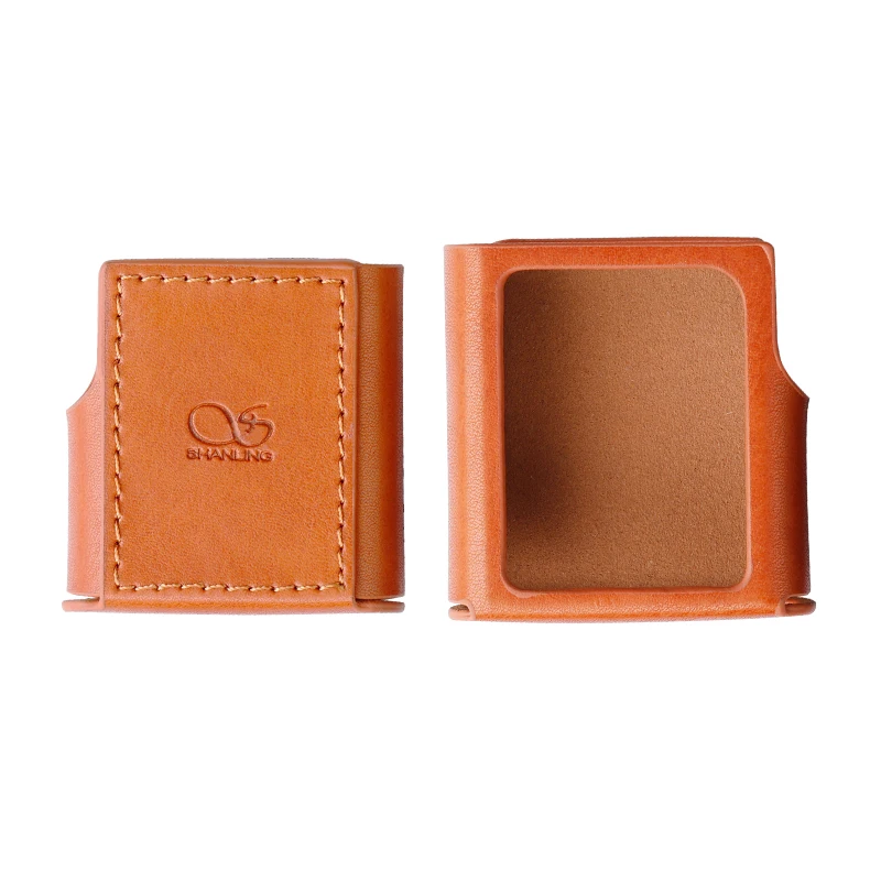 SHANLING Leather Case For M0 pro Player