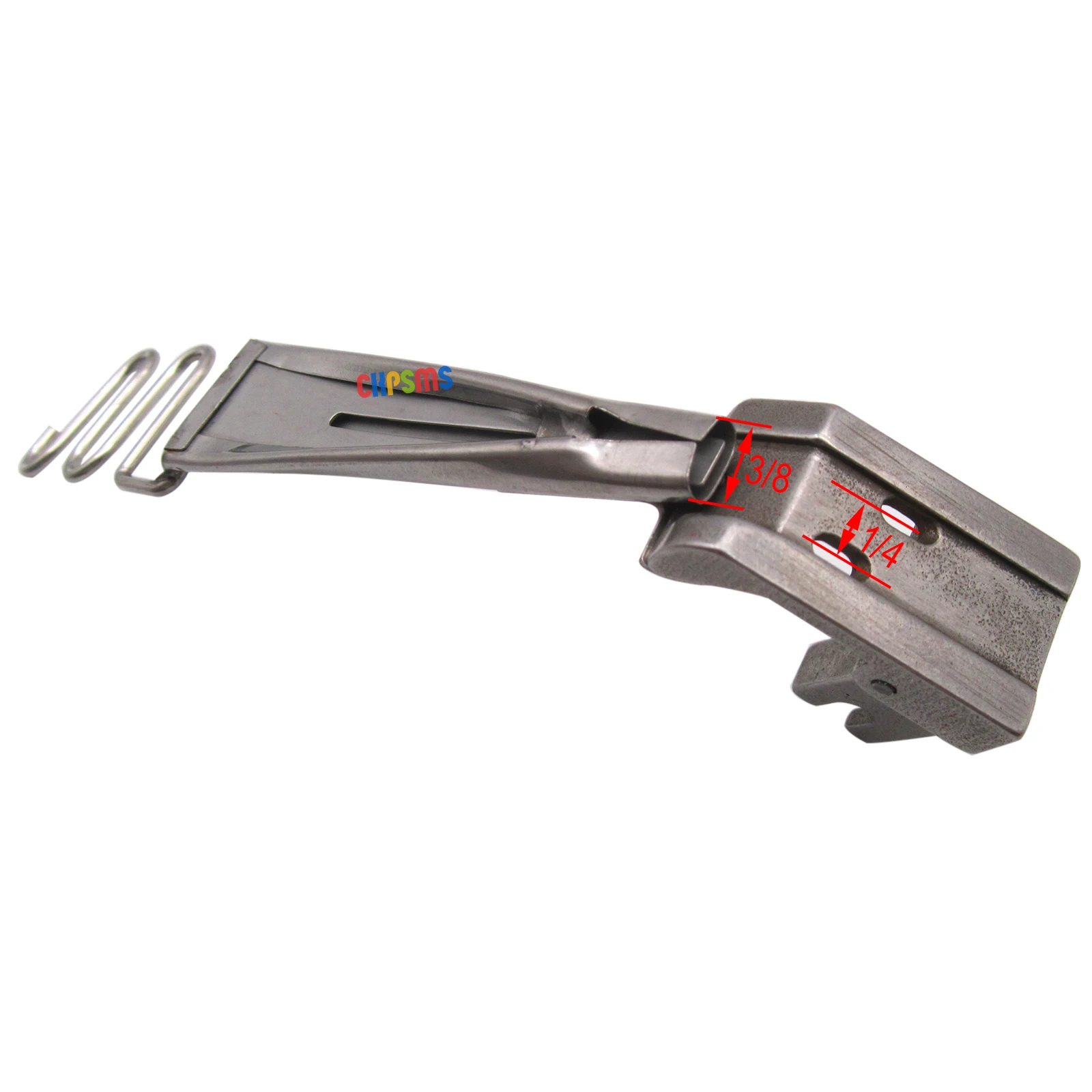 1 PCS KP-458 1/4\