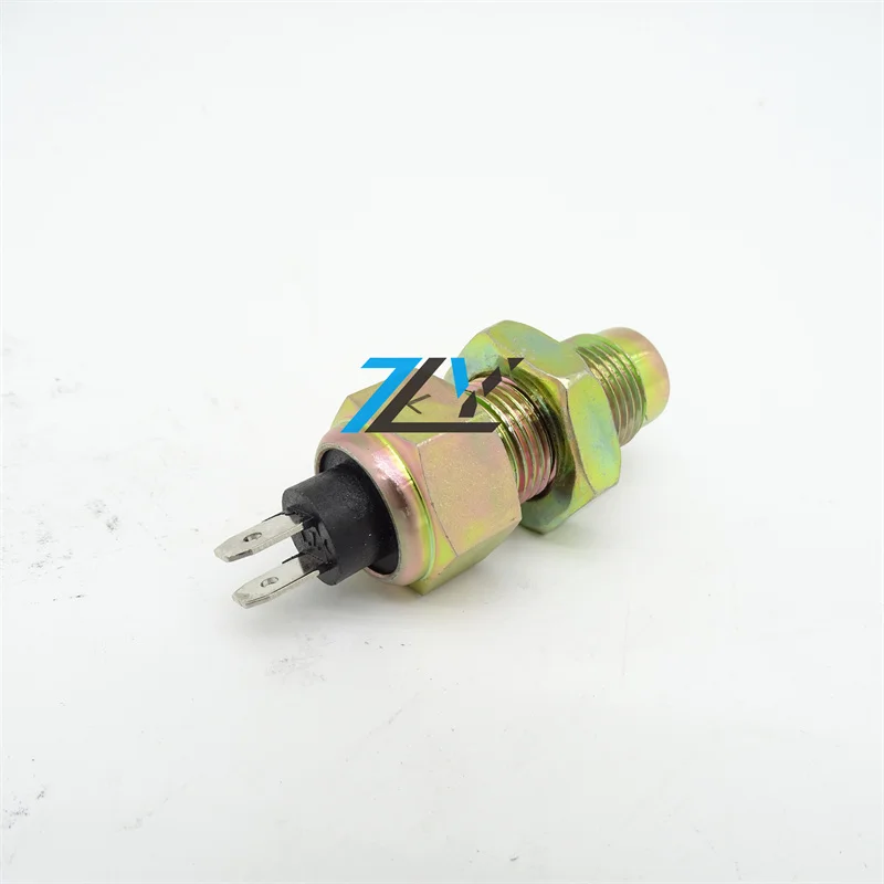 

3967252 Speed Sensor For 4B3.9 ISB3.9 QSB4.5 Diesel Engine Excavator Parts