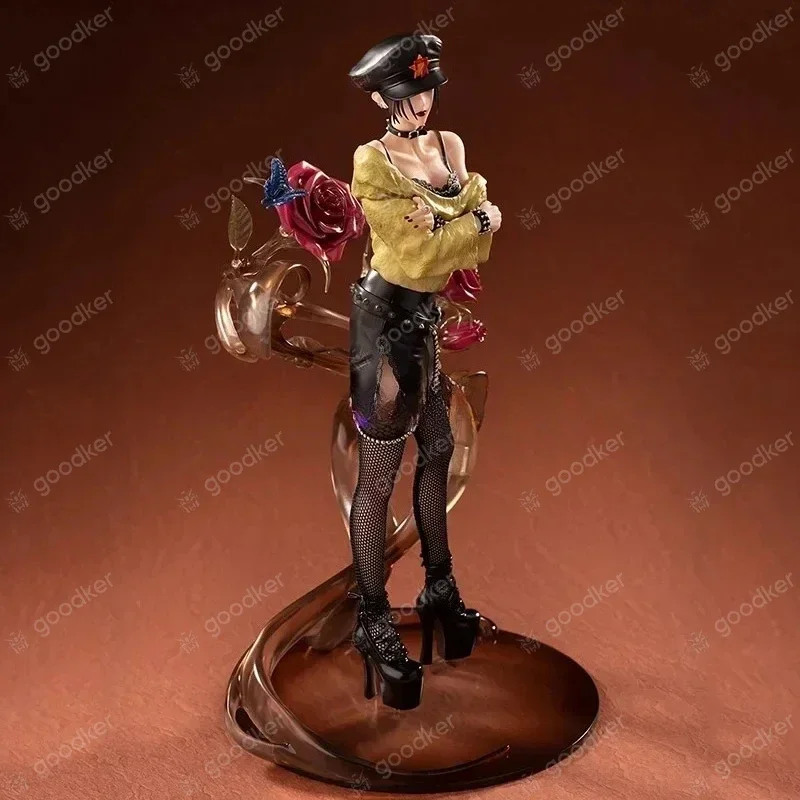 En Stock muñeca de acción Gk Komatsu Nana Osaki Nana Hobbymax serie muñeca figura modelo colección juguete para regalo