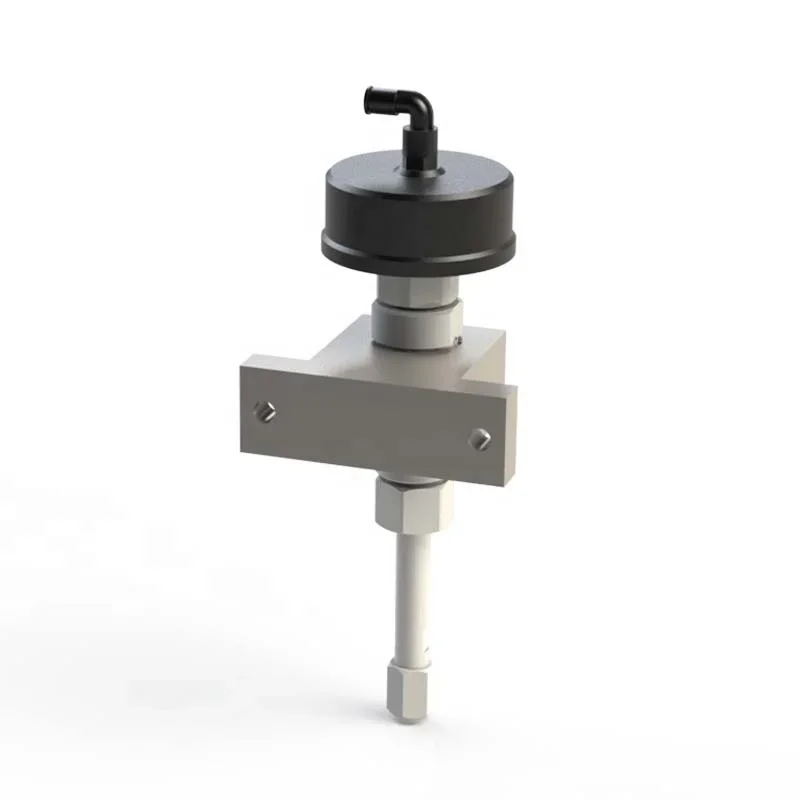 

Fedjetting Cnc Water Jet Cutting Machine Head Metal Water Jet Cnc