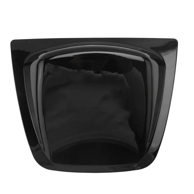 A30F-For Lixiang L7 L8 2022 2023 2024 Car Lidar Decorative Cover Laser Radar Protective Cover Trim ABS Accessories