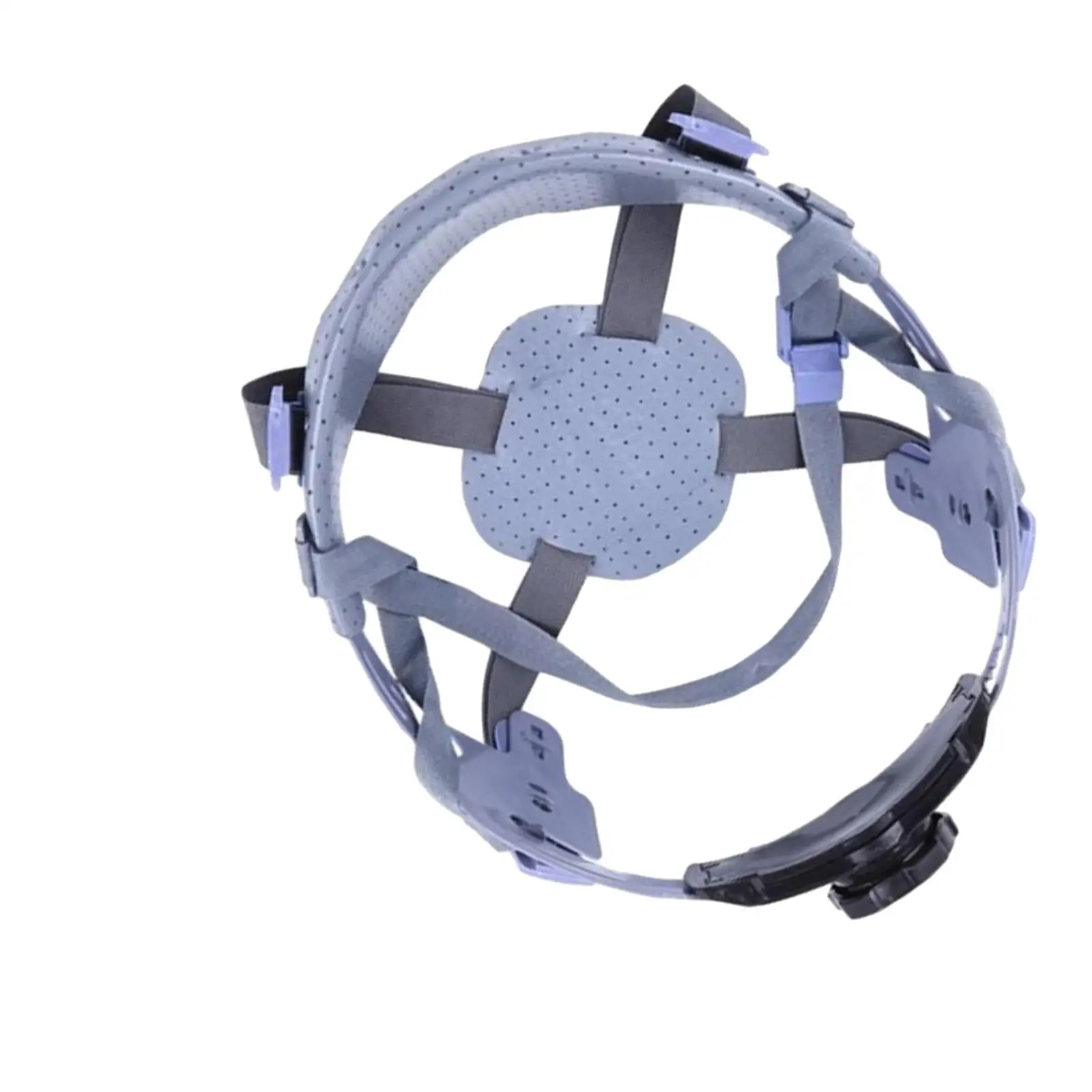 Insert de casquette anti-choc de sécurité, Suspension universelle pour casque rigide, accessoires de chapeau de Baseball respirants pour la Protection de la Construction