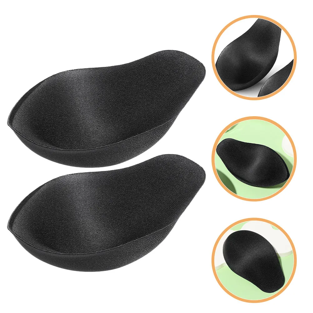 

Комплект из 4 мужских плавок-брифов с 3D-губчатыми вставками для увеличения объема и поддержки, мужское нижнее белье для коррекции формы