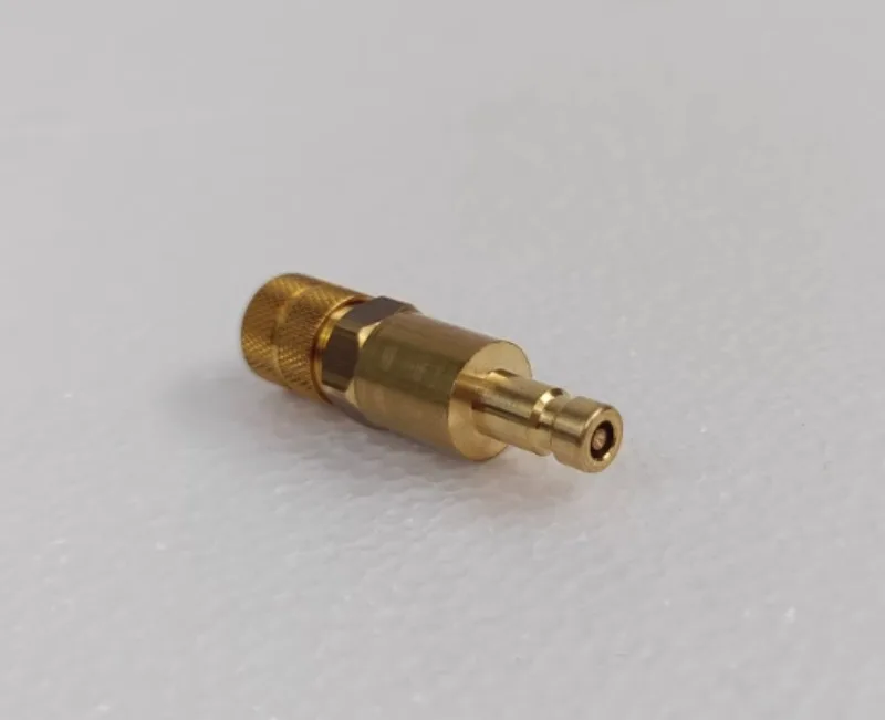 Water quick change connector, quick male head, 20SBKO06MPX