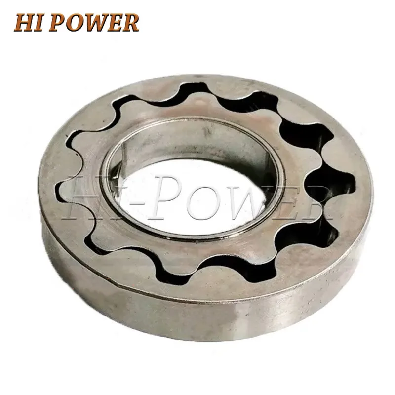 

4F27E FN4AEL Automatic Transmission Oil Pump Gear For Ford Mazda Gearbox Clutch Oil Pump Gear