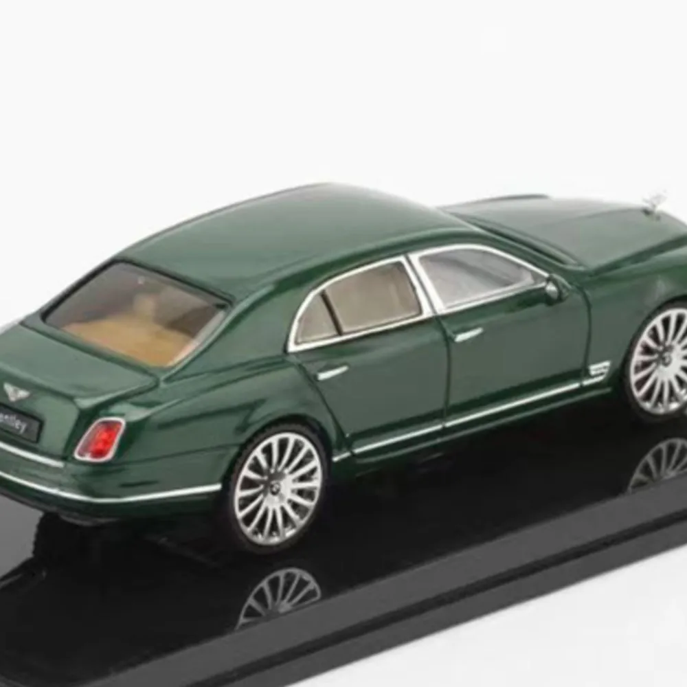 

SC Models 1:64 Gifts for Teenagers Mulsanne Diecast Model Car